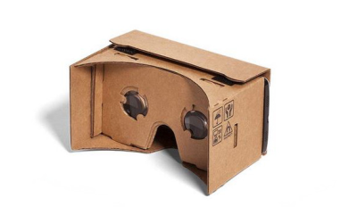 The nine Google Cardboard virtual-reality journalism ‘experiences’